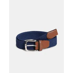 Jack & Jones Men's Braided Belt-picture-12
