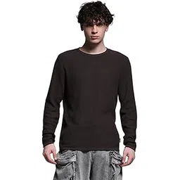 jack & jones Men's Cotton Blend Casual Sweater-picture-20