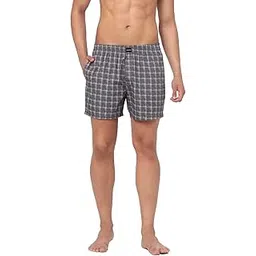 jack & jones Men's Cotton Boxer Shorts-picture-44
