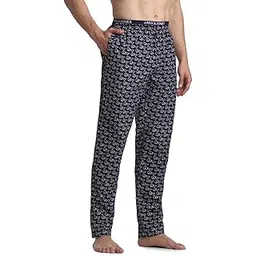 jack & jones Men's Cotton Casual Style Pyjama-picture-10