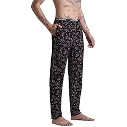 jack & jones Men's Cotton Casual Style Pyjama-picture-17