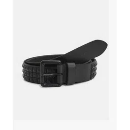 jack & jones Men's Embellished Belt-picture-14