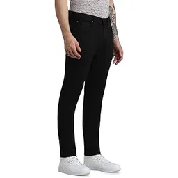 jack & jones Men's Mid Rise Regular Jeans-picture-17