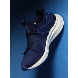 Jack & Jones Men's None Blue Running Shoes-picture-47