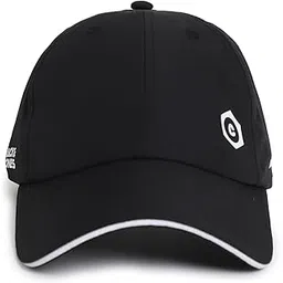 jack & jones Men's Polyester Baseball Cap-picture-15