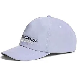 jack & jones Men's Polyester Cap-picture-18