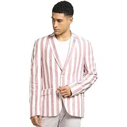 jack & jones Men's Regular Casual Blazer-picture-11