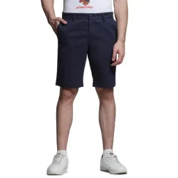 Jack & Jones Mood Indigo Regular Fit Shorts-picture-42
