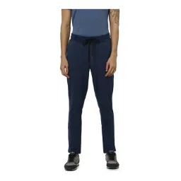 Jack & Jones Navy Trackpants-picture-26