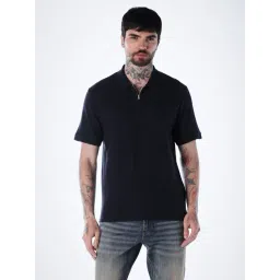 Jack & Jones Night Sky Regular Fit Polo T-Shirt-picture-32