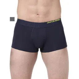 jack & jones Pack of 2 Trunks with Elasticated Waist-picture-25