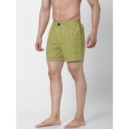 jack & jones Printed Men Boxer-picture-11