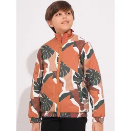 Jack & Jones Junior Boys Bomber Jacket-picture-40