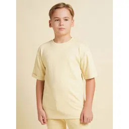 Jack & Jones Junior Boys Pockets T-shirt-picture-18