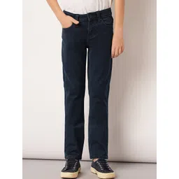 Jack & Jones Junior Boys Regular Fit Jeans-picture-40