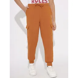 Jack & Jones Junior Boys Relaxed-Fit Jogger Track Pants-picture-26