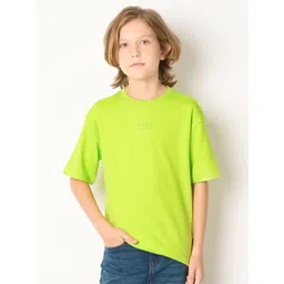 Jack & Jones Junior Boys T-shirt-picture-46