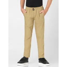 Jack & Jones Junior Khai Solid  Trousers-picture-18
