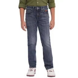 Jack & Jones Junior Kids Blue Jeans-picture-17