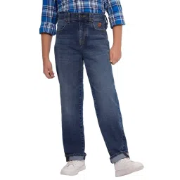 Jack & Jones Junior Kids Blue Jeans-picture-21