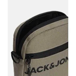 jack & jones Logo Sling Bag image 5