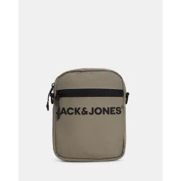jack & jones Logo Sling Bag image 1