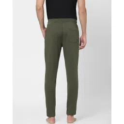 jack & jones Men Mid-Rise Straight Track Pants image 3