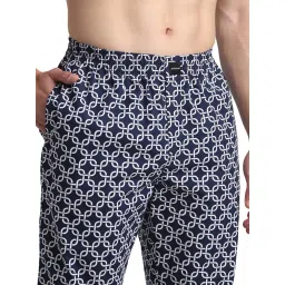 jack & jones Men's Cotton Casual Style Pyjama image 3