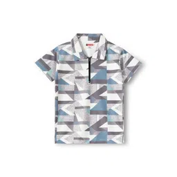 JACKBOY Boys Polyester PU Coated Tshirts-picture-58