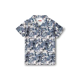 JACKBOY Boys Polyester PU Coated Tshirts-picture-36