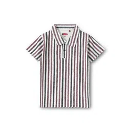 JACKBOY Boys Polyester PU Coated Tshirts-picture-41