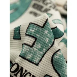 JACKBOY Boys Polyester PU Coated Tshirts image 2