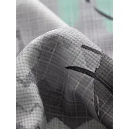 JACKBOY Boys Polyester PU Coated Tshirts image 3