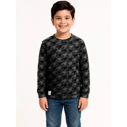 JACKBOY Unisex Kids Printed Sweatshirt-picture-44