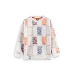 JACKBOY Unisex Kids Printed Sweatshirt-picture-20