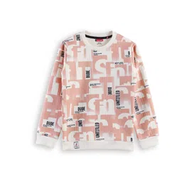 JACKBOY Unisex Kids Printed Sweatshirt-picture-11