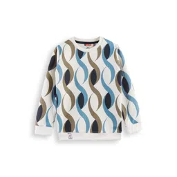 JACKBOY Unisex Kids Printed Sweatshirt-picture-57