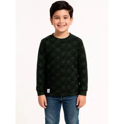 JACKBOY Unisex Kids Printed Sweatshirt-picture-25