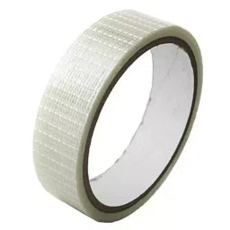 jacobs Jacoobs P120W Fiberglass reinforced filament Tape Size 20 x 0.14 mm White-picture-36