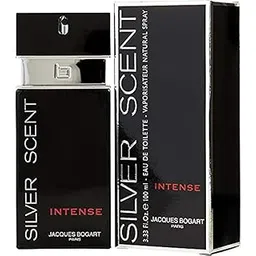 Jacques Bogart Silver Scent intense EDT 100 Ml-picture-29