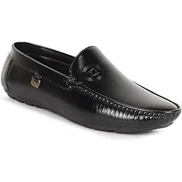 jactooz New Attractive Loafer Shoes for Men's-picture-14