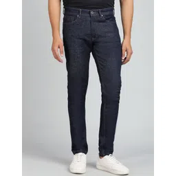 JADE BLUE Men Slim Fit Stretchable Jeans-picture-11