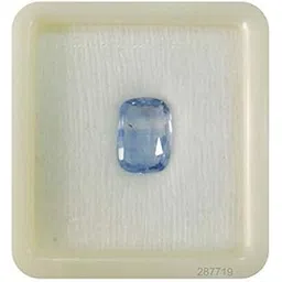 jagdamba gems 10.25 Ratti, 9.52 Carat Blue NEELAM Stone (Suggested)-picture-27