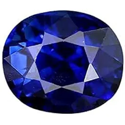 jagdamba gems 11.25 Ratti Neelam Stone Certified Natural Blue Sapphire Birth Stone/Rashi Ratan/Gemstone for Astrologcal Purpose-picture-19