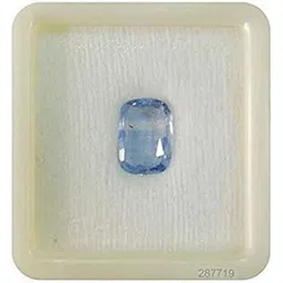 jagdamba gems Blue Sapphire 4.45 Carat 5.25 Ratti (NEELAM/NILAM Stone) Certified Natural Ceylon Quality Gemstone AAA Quality-picture-29