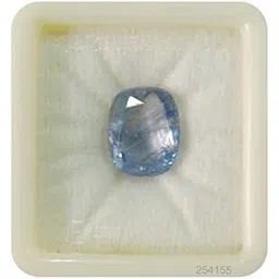 jagdamba gems Ceylon Blue Sapphire Certified Neelam Stone Lab-Certified Unheated Untreated, 8.45 Carat/9.25 Ratti-picture-23