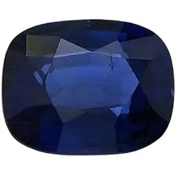 jagdamba gems Top AAA+++ 9.25 Ratti Natural Ceylon Srilankan Neelam Blue Sapphire Stone Original Certified-picture-14