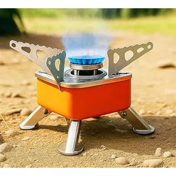 jagdish enterprises Gas Camp Stove-picture-38