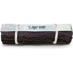 Jager-Smith Mallard Nylon Badminton Net for Outdoor, Indoor Badminton Sports (Made in India)-picture-20
