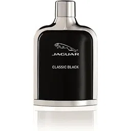 Jaguar Black Eau de Toilette - 40 ml (For Men)-picture-12